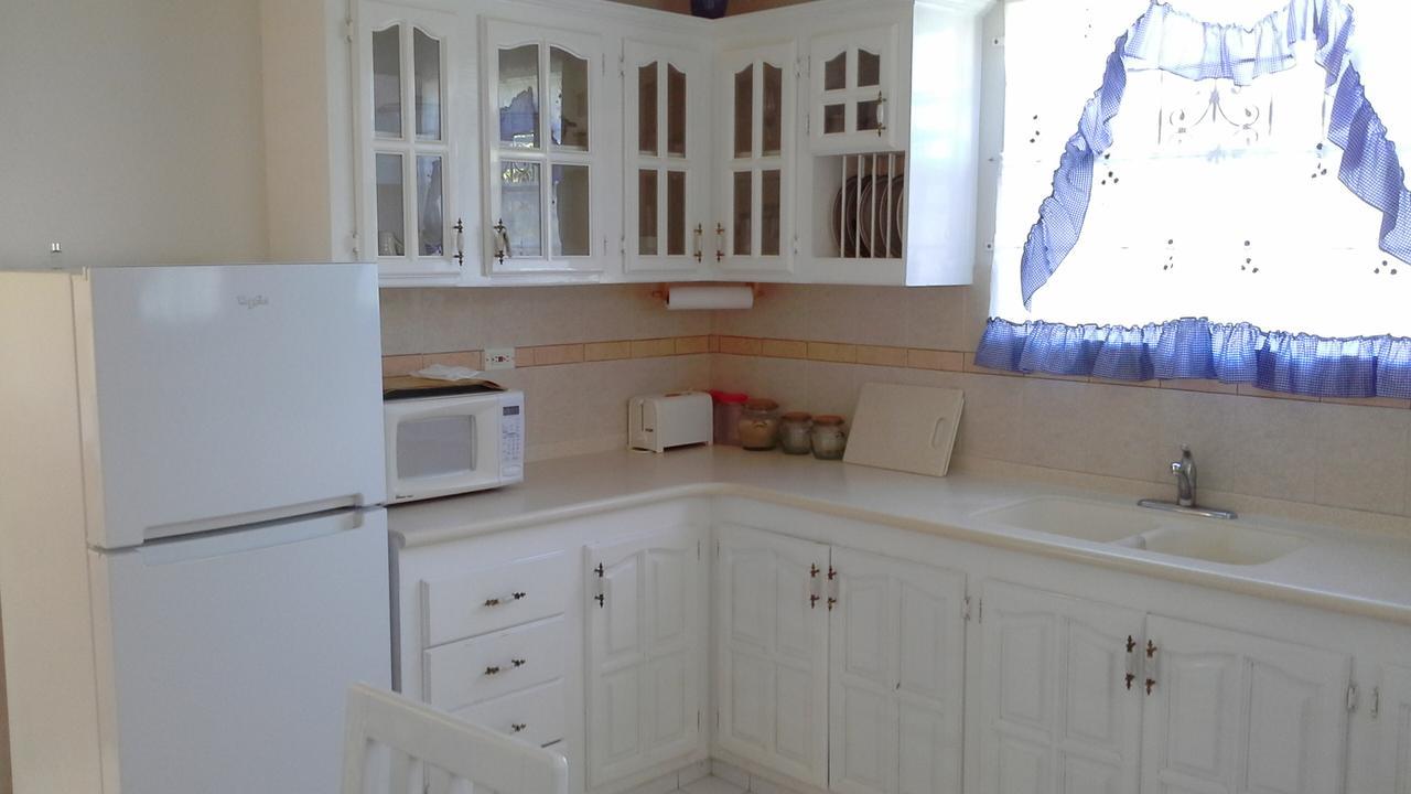 סנט פיטר Miri-Joy Apartments מראה חיצוני תמונה