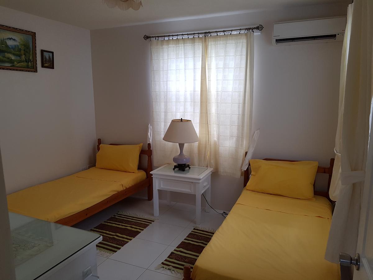 סנט פיטר Miri-Joy Apartments מראה חיצוני תמונה